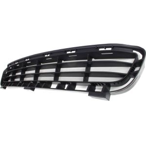 TOYOTA CAMRY HYBRID FRONT BUMPER LOWER GRILLE BLACK **CAPA** OEM#5311206010 2007-2009 PL#TO1036103C
