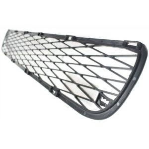 TOYOTA YARIS HATCHBACK(3/5DOORS) ( 3DOORS) FRONT BUMPER GRILLE LOWER OEM#5311252180 2007-2008 PL#TO1036107