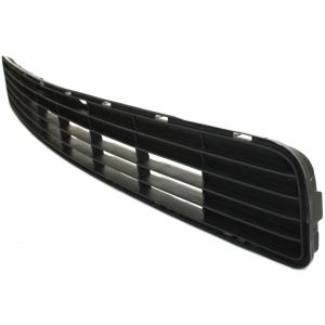 TOYOTA CAMRY HYBRID FRONT BUMPER COVER GRILLE LOWER BLACK (JAPAN BUILT) OEM#5311233050 2010-2011 PL#TO1036119