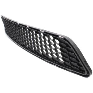 TOYOTA SIENNA FRONT BUMPER GRILLE DK GRAY (EXC SE) **CAPA** OEM#5311208010 2011-2017 PL#TO1036120C