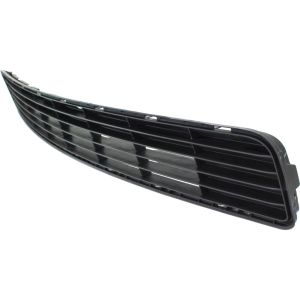 TOYOTA CAMRY HYBRID FRONT BUMPER COVER GRILLE LOWER DK-GRAY (USA BUILT) OEM#5311206100 2010-2011 PL#TO1036124