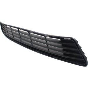TOYOTA CAMRY FRONT BUMPER GRILLE ( L/LE/XLE MDL) OEM#5311206200 2012-2014 PL#TO1036128