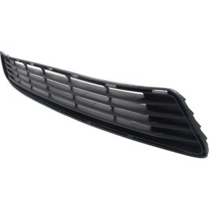 TOYOTA CAMRY HYBRID FRONT BUMPER GRILLE (LE/XLE) OEM#5311206200 2012-2014 PL#TO1036128
