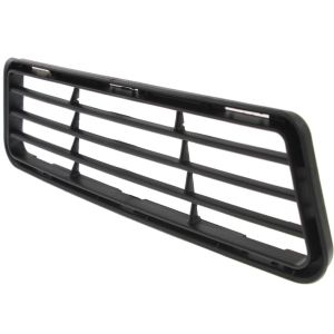 TOYOTA CAMRY HYBRID FRONT BUMPER GRILLE CENTER ( SE MDL) OEM#5311206210 2014 PL#TO1036129