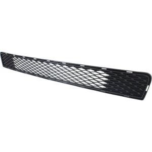 TOYOTA SIENNA FRONT BUMPER GRILLE BLACK ( SE) OEM#5311208020 2011-2017 PL#TO1036142