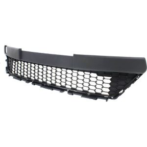 TOYOTA YARIS HATCHBACK(5DOORS) FRONT BUMPER GRILLE BLACK (SE MDL) OEM#5311252300 2012-2014 PL#TO1036144