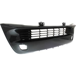 TOYOTA PRIUS V FRONT BUMPER GRILLE (WO/PRE-COLLISION)**CAPA** OEM#5311247200 2015-2017 PL#TO1036165C