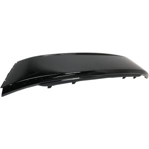 SCION SCION iA  FRONT BUMPER GRILLE UPPER GLOSS-BLACK OEM#53114WB003 2016 PL#TO1036176
