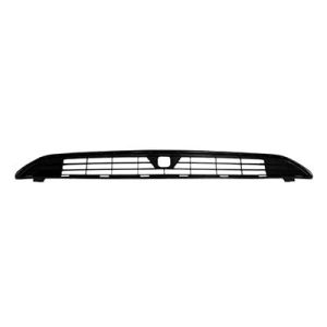 TOYOTA RAV4  FRONT BUMPER GRILLE UPPER (W/CAMERA)(EXC SE) OEM#531120R070 2016-2018 PL#TO1036177