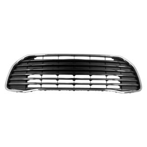 TOYOTA AVALON FRONT BUMPER GRILLE CHR/GRAY OEM#5310207040 2016-2018 PL#TO1036179