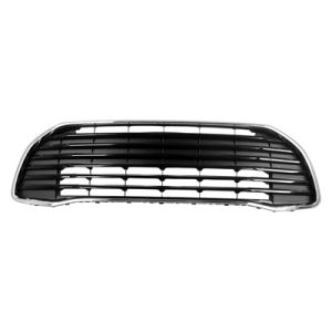 TOYOTA AVALON FRONT BUMPER GRILLE CHROME/BLACK OEM#5310207060 2016-2018 PL#TO1036181