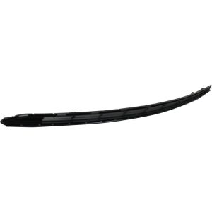 TOYOTA CHR FRONT BUMPER GRILLE TXT-BLACK OEM#53114F4020 2018-2019 PL#TO1036182