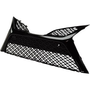 TOYOTA CAMRY FRONT BUMPER GRILLE (XSE)(W/SENSOR) **CAPA** OEM#5310206560 2018-2020 PL#TO1036186C