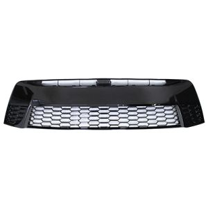 TOYOTA SIENNA  FRONT BUMPER GRILLE BLACK (SE) OEM#5311208050 2018-2020 PL#TO1036189