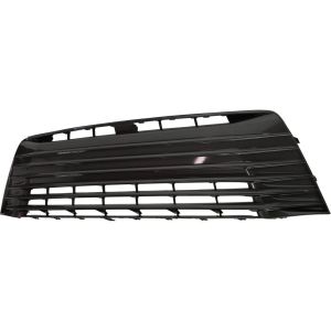 TOYOTA SIENNA FRONT BUMPER GRILLE SILVER/GRAY (LTD/XLE)(WO/AVM)**CAPA** OEM#5310208020 2018-2020 PL#TO1036191C