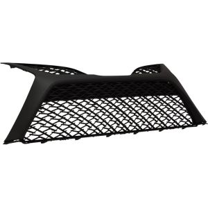 TOYOTA CAMRY HYBRID FRONT BUMPER GRILLE (SE)**CAPA** OEM#5310206320 2018-2020 PL#TO1036196C