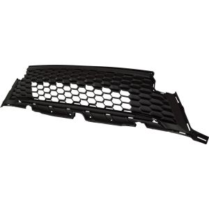 TOYOTA RAV4 FRONT BUMPER GRILLE LOWER DARK-GRAY(SE)**CAPA** OEM#531130R071 2017-2018 PL#TO1036200C