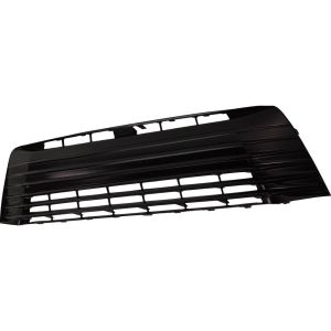 TOYOTA SIENNA FRONT BUMPER GRILLE BLACK (BASE/L/LE) OEM#5310208010 2018-2020 PL#TO1036201