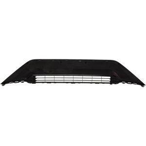 TOYOTA RAV4 HYBRID FRONT BUMPER GRILLE LOWER TXT-BLACK (LE/XLE/LTD)(NORTH AMERICA)(WO/TOW CVR)**CAPA** OEM#531130R090 2019-2021 PL#TO1036203C