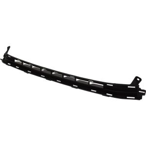 TOYOTA RAV4 FRONT BUMPER CENTER GRILLE (ADVENTURE/TRD)(FILLER CENTER) OEM#531120R170 2019-2025 PL#TO1036208