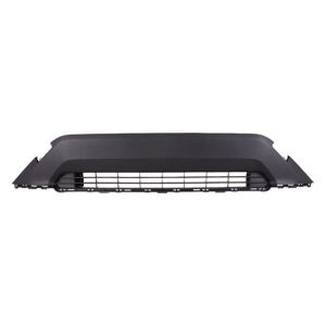 TOYOTA RAV4 HYBRID FRONT BUMPER GRILLE LOWER TXT-BLACK (LE/XLE/LTD)(JAPAN)(W/TOW CVR)**CAPA** OEM#5311342110 2019-2021 PL#TO1036209C
