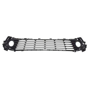 TOYOTA YARIS SEDAN/YARIS iA  FRONT BUMPER GRILLE LOWER (W/FOG) OEM#53112WB006 2016-2018 PL#TO1036212