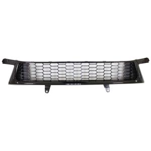 SCION SCION iM  FRONT BUMPER GRILLE PTD-BLACK OEM#5310212100 2016 PL#TO1036215