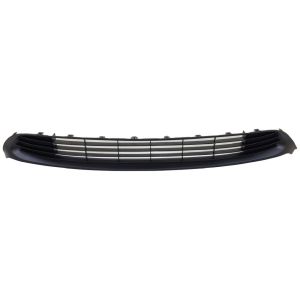 TOYOTA PRIUS  FRONT BUMPER GRILLE LOWER TXT (WO/FOG) OEM#5311247300 2019-2022 PL#TO1036219