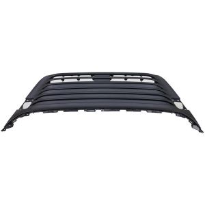 TOYOTA VENZA HYBRID (hybrid only) FRONT BUMPER GRILLE (WO/SENSOR)(LE) **CAPA** OEM#5311248400 2021-2023 PL#TO1036243C