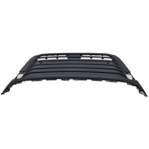 TOYOTA VENZA  FRONT BUMPER GRILLE (W/PK SENSOR)(WO/CAMERA)(XLE/LIMITED) OEM#5311248410 2021-2023 PL#TO1036244