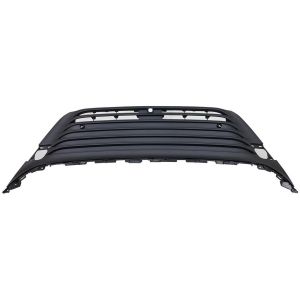 TOYOTA VENZA  FRONT BUMPER GRILLE (W/PK SENSOR)(W/CAMERA)(LIMITED) OEM#5311248420 2021-2023 PL#TO1036245