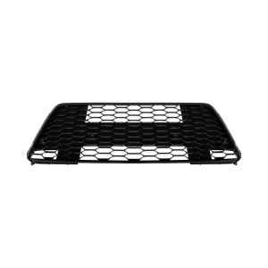 TOYOTA SIENNA HYBRID (hybrid only) FRONT BUMPER GRILLE (WO/SENSOR)(XSE/25th ANNIVERSARY) **CAPA** OEM#5310208090 2021-2023 PL#TO1036249C