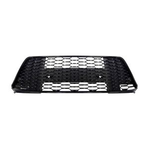 TOYOTA SIENNA HYBRID (hybrid only) FRONT BUMPER GRILLE (W/SENSOR)(XSE/25th ANNIVERSARY) **CAPA** OEM#5310208100 2021-2023 PL#TO1036250C