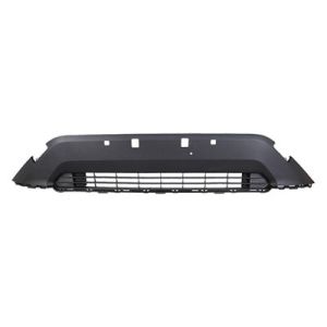TOYOTA RAV4 HYBRID FRONT BUMPER GRILLE TXT-BLACK (XLE/XLE PREMIUM)(JAPAN) OEM#5311342121 2022-2025 PL#TO1036251
