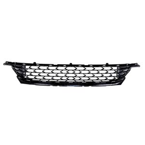 TOYOTA COROLLA HATCHBACK (EXC GR) FRONT BUMPER LOWER GRILLE GLOSS BLACK OEM#5316512060 2023-2025 PL#TO1036253