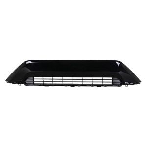 TOYOTA RAV4 HYBRID FRONT BUMPER GRILLE GLOSS-BLACK (SE/XSE/LIMITED)(NORTH AMERICA)(WO/TOW HOOK) OEM#531130R131C0 2019-2025 PL#TO1036258