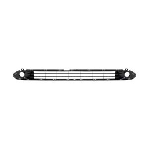 TOYOTA VENZA (HYBRID) FRONT BUMPER GRILLE LOWER (W/NIGHTSHADE) OEM#5311348050 2023-2024 PL#TO1036261