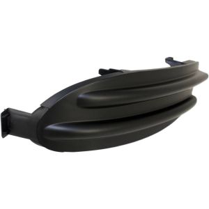 TOYOTA CAMRY FOG LAMP COVER LEFT (Driver Side) (JAPAN BUILT) OEM#52128AA901 2002-2004 PL#TO1038104
