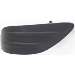 TOYOTA COROLLA/SEDAN FOG LAMP COVER LEFT (Driver Side) **CAPA** OEM#5212802200 2005-2008 PL#TO1038107C