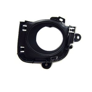 TOYOTA PRIUS (1.8L) FOG LAMP COVER LEFT (Driver Side) (W/HOLE)(W/Pre-Collision) OEM#8148247020 2010-2011 PL#TO1038136