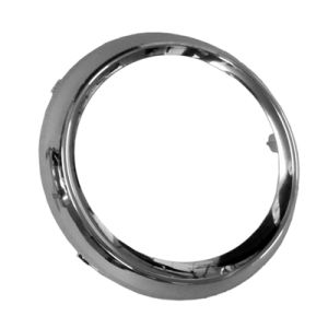 TOYOTA SIENNA FOG LAMP BEZEL RING LEFT (Driver Side) CHROME (SE MDL) OEM#5271308020 2011-2017 PL#TO1038150