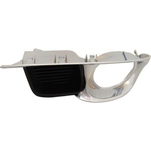 TOYOTA AVALON FOG LAMP COVER LEFT (Driver Side) (W/FOG) OEM#5204007040 2011-2012 PL#TO1038156