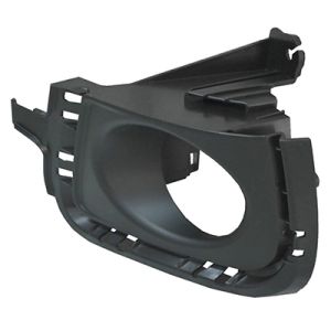 TOYOTA PRIUS C (1.5L) FOG LAMP COVER LEFT (Driver Side)(W/FOG) OEM#8148252380 2012-2014 PL#TO1038160