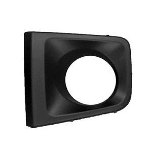 TOYOTA TACOMA FOG LAMP COVER LEFT (Driver Side) (W/FOG)(W/TRD) OEM#52128YY010 2016-2019 PL#TO1038197