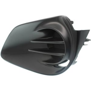 TOYOTA PRIUS C (1.5L) FOG LAMP COVER LEFT (Driver Side) (WO/FOG) OEM#5204052080 2017 PL#TO1038207
