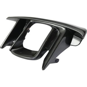 TOYOTA SIENNA FOG LAMP COVER LEFT (Driver Side) PTM (W/FOG)(XLE) OEM#5212808060 2018-2020 PL#TO1038217