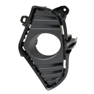 TOYOTA RAV4 HYBRID FOG LAMP COVER LEFT (Driver Side) (LTD/XLE)(W/FOG) **CAPA** OEM#521280R160 2019-2021 PL#TO1038223C