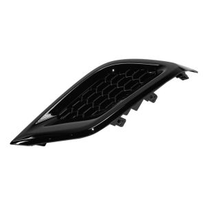 SCION SCION iM  FOG LAMP COVER LEFT (Driver Side) BUMPERLK (WO/FOG) OEM#5204012090 2016 PL#TO1038227