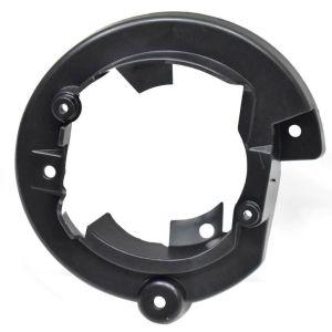 TOYOTA CHR FOG LAMP BRACKET LEFT (Driver Side) (LIMITED) OEM#81482F4140 2020-2022 PL#TO1038236