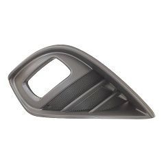 TOYOTA HIGHLANDER HYBRID FOG LAMP COVER LEFT (Driver Side) (W/FOG) **CAPA** OEM#520400E110 2020-2026 PL#TO1038239C